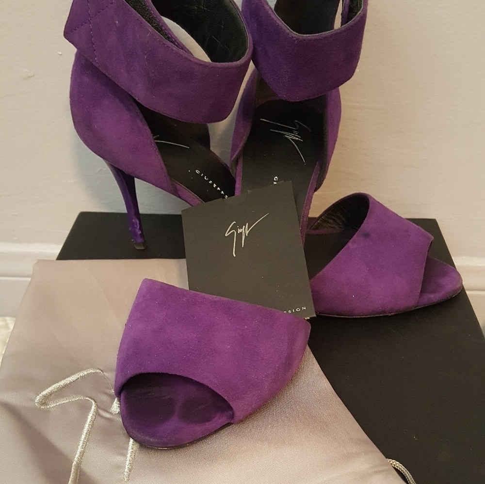 Giuseppe Zanotti